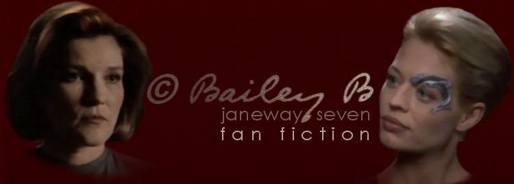 Bailey B - fanfiction